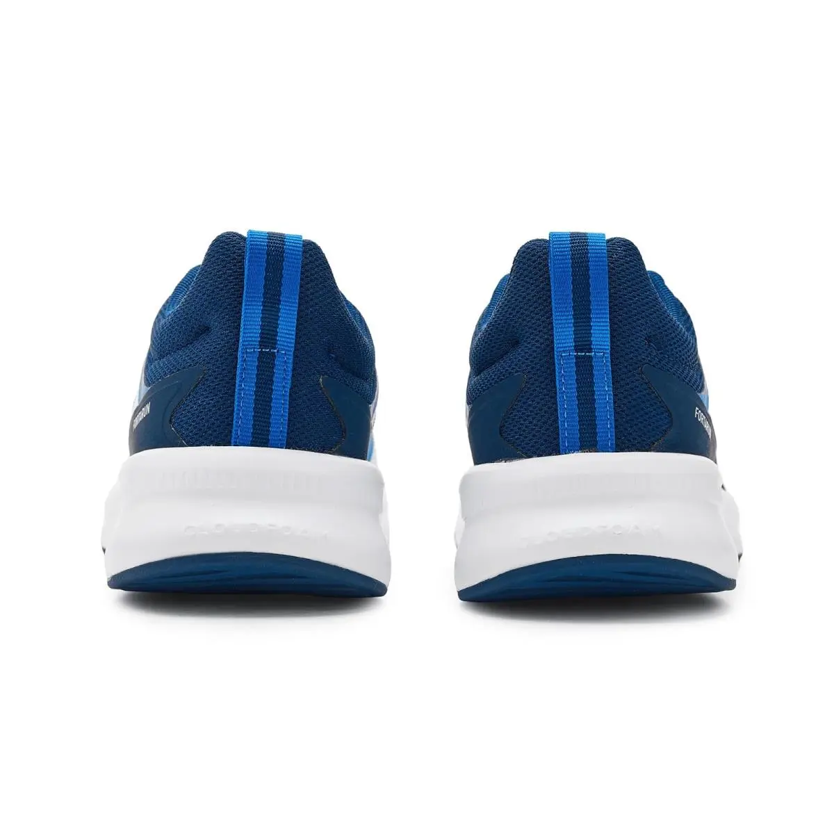 Adidas shoes - White/Bright Royal/Dark Blue 5