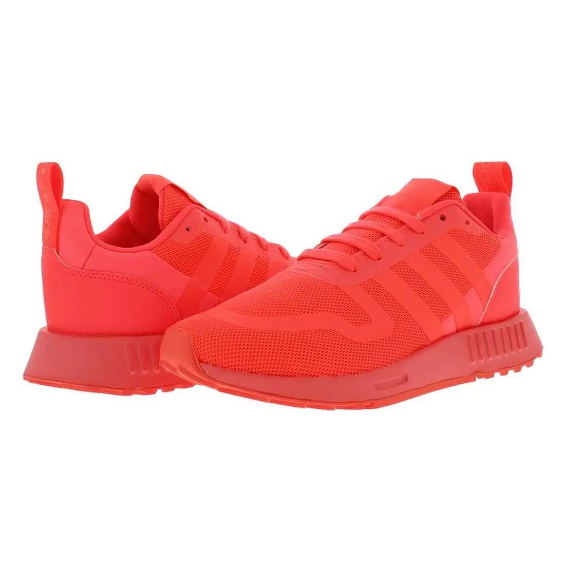 Adidas shoes - Red, Main: Red 0