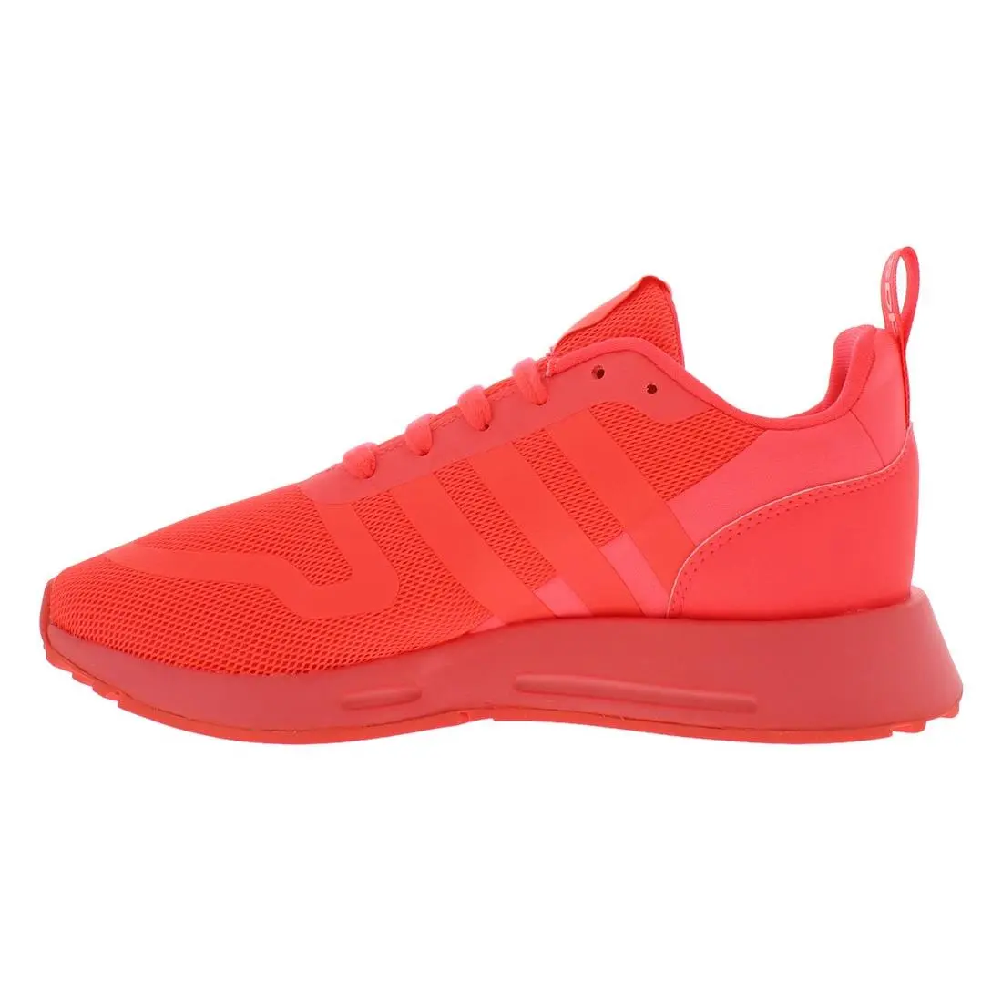Adidas shoes - Red, Main: Red 1