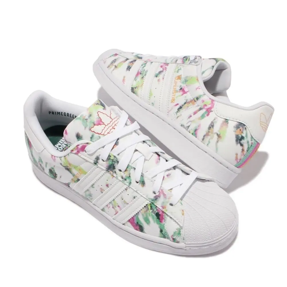 Adidas shoes - adidas Originals Superstar - Originals Superstar - GX5374 - Multicolor 1