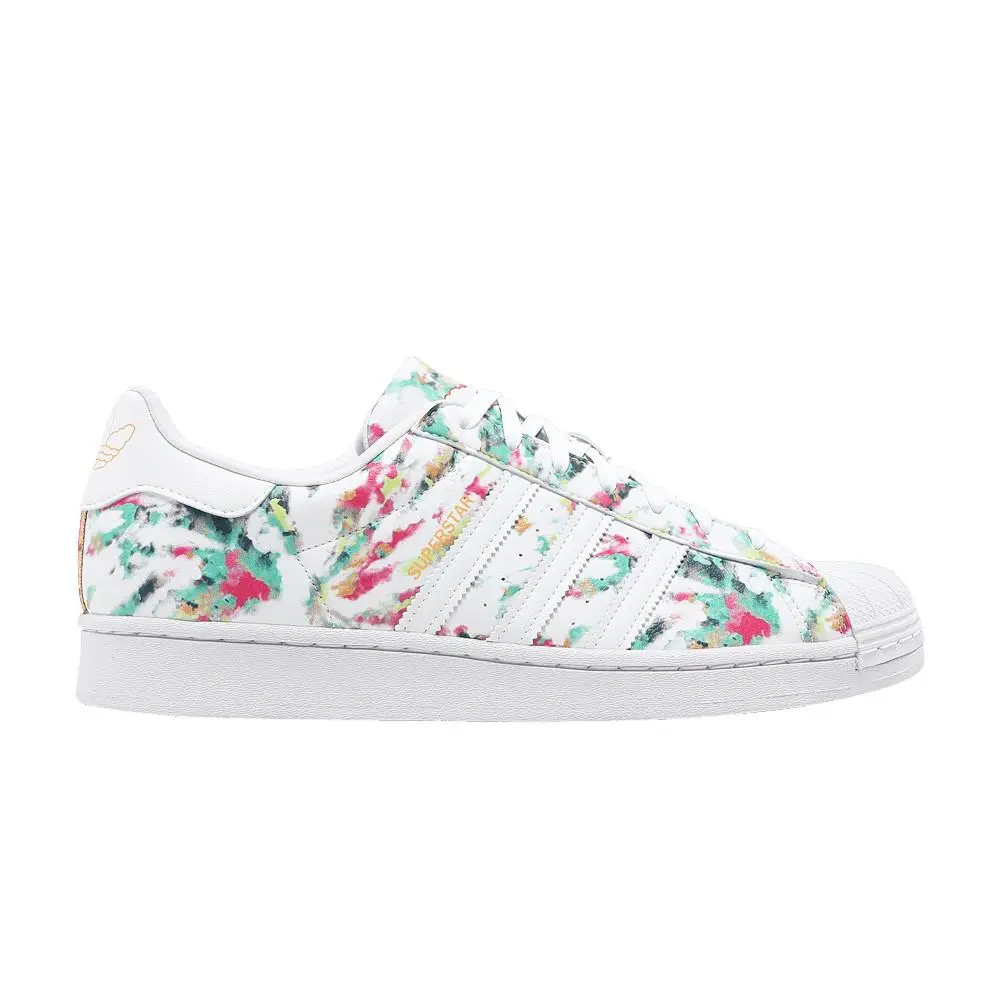 Adidas shoes - adidas Originals Superstar - Originals Superstar - GX5374 - Multicolor 4
