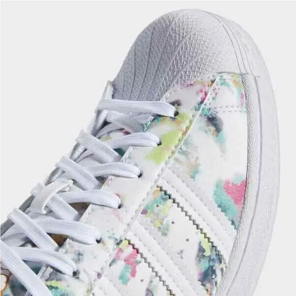 Adidas shoes - adidas Originals Superstar - Originals Superstar - GX5374 - Multicolor 3