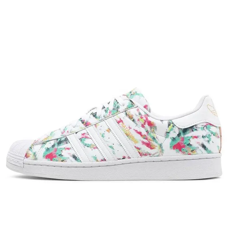 Adidas shoes - adidas Originals Superstar - Originals Superstar - GX5374 - Multicolor 13