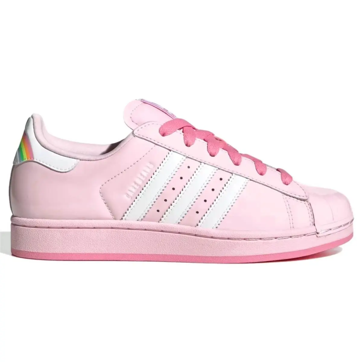 Adidas shoes - adidas Originals - Originals - Pink, Manufacturer: Clear Pink / Cloud White / Bliss Pink 0