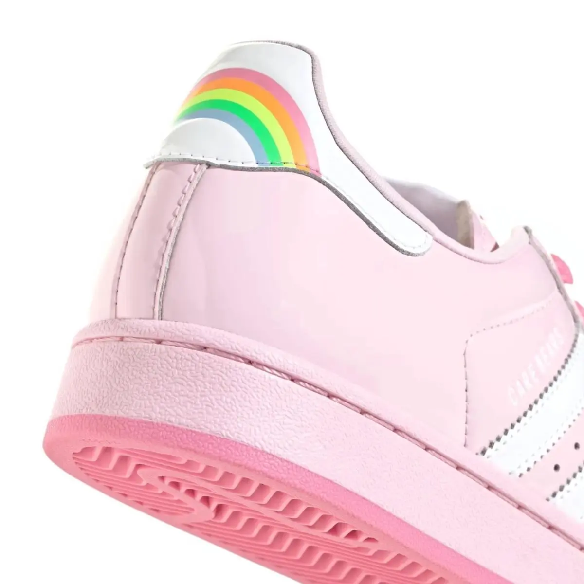 Adidas shoes - adidas Originals - Originals - Pink, Manufacturer: Clear Pink / Cloud White / Bliss Pink 19
