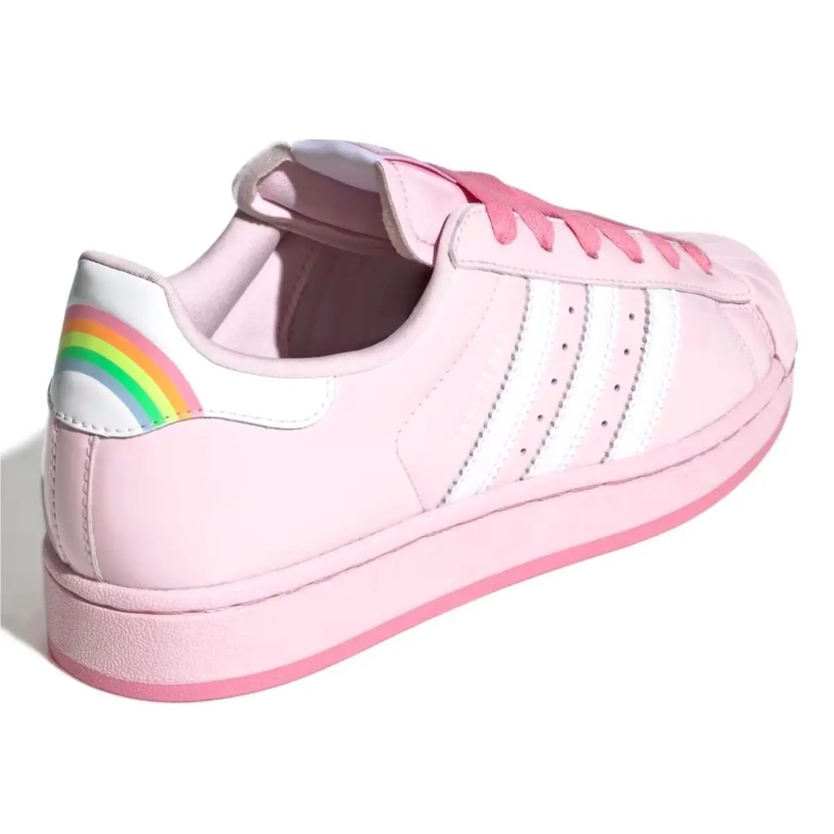 Adidas shoes - adidas Originals - Originals - Pink, Manufacturer: Clear Pink / Cloud White / Bliss Pink 22