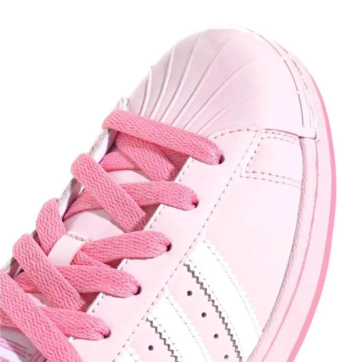 Adidas shoes - adidas Originals - Originals - Pink, Manufacturer: Clear Pink / Cloud White / Bliss Pink 20