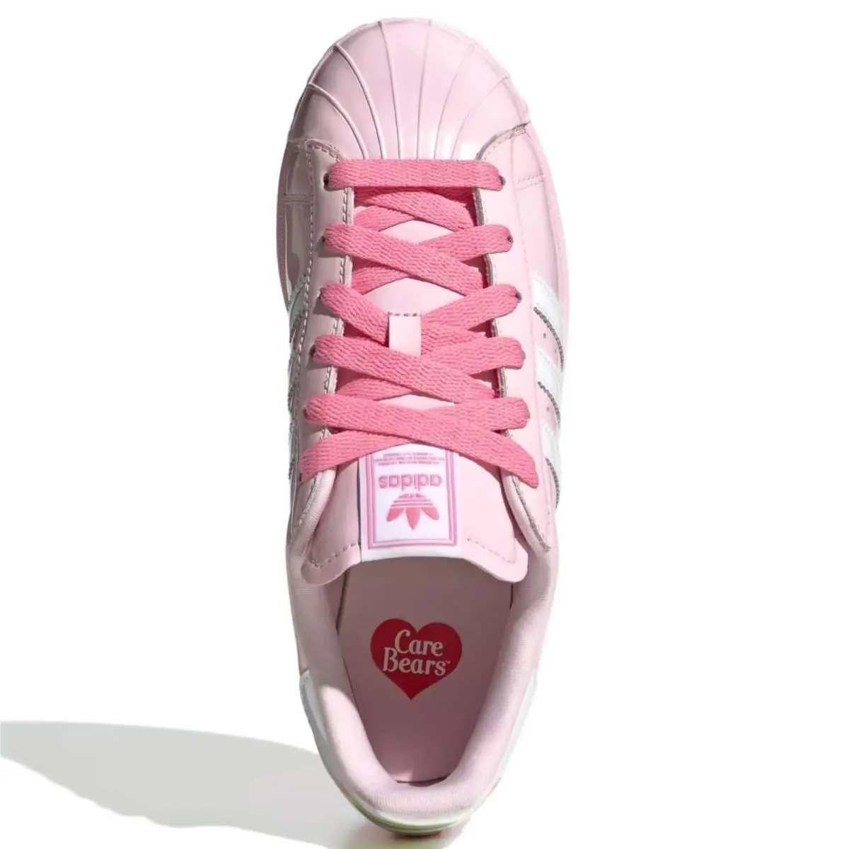Adidas shoes - adidas Originals - Originals - Pink, Manufacturer: Clear Pink / Cloud White / Bliss Pink 16