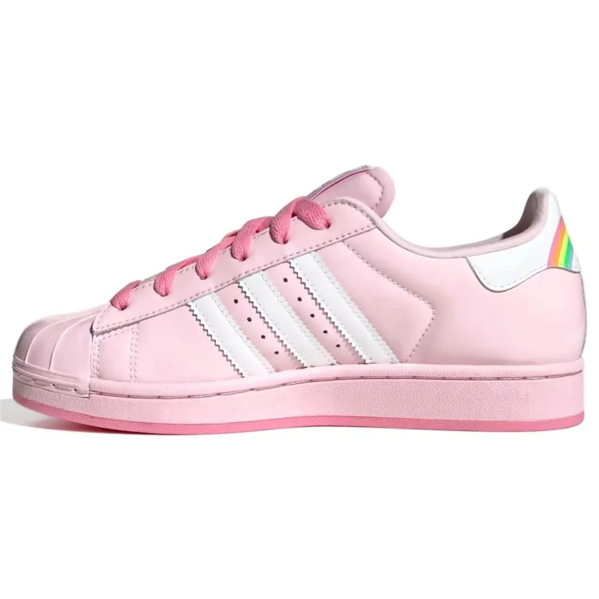 Adidas shoes - adidas Originals - Originals - Pink, Manufacturer: Clear Pink / Cloud White / Bliss Pink 21