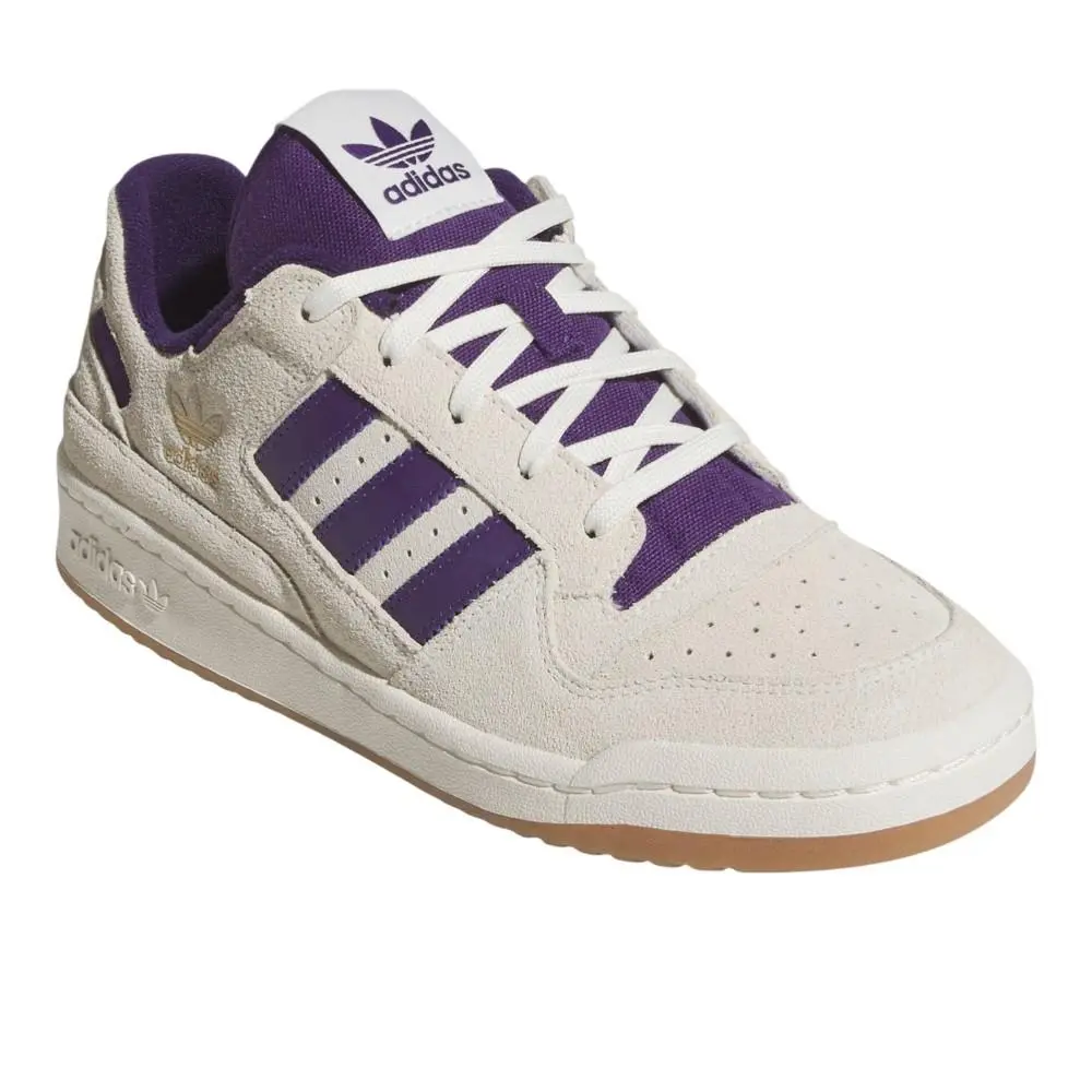 Adidas shoes - adidas Forum Low Cl - Forum Low - JS1099 - Off White 0