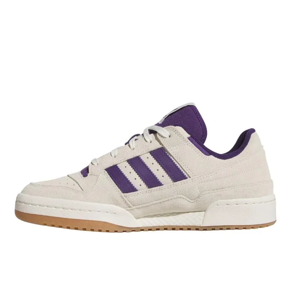Adidas shoes - adidas Forum Low Cl - Forum Low - JS1099 - Off White 1