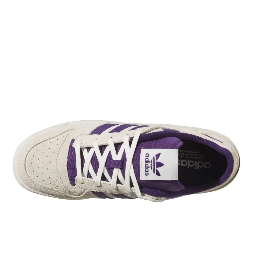 Adidas shoes - adidas Forum Low Cl - Forum Low - JS1099 - Off White 2