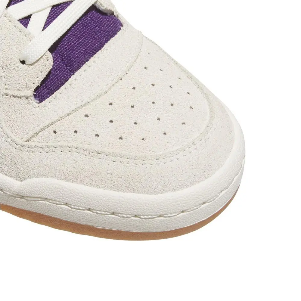 Adidas shoes - adidas Forum Low Cl - Forum Low - JS1099 - Off White 4