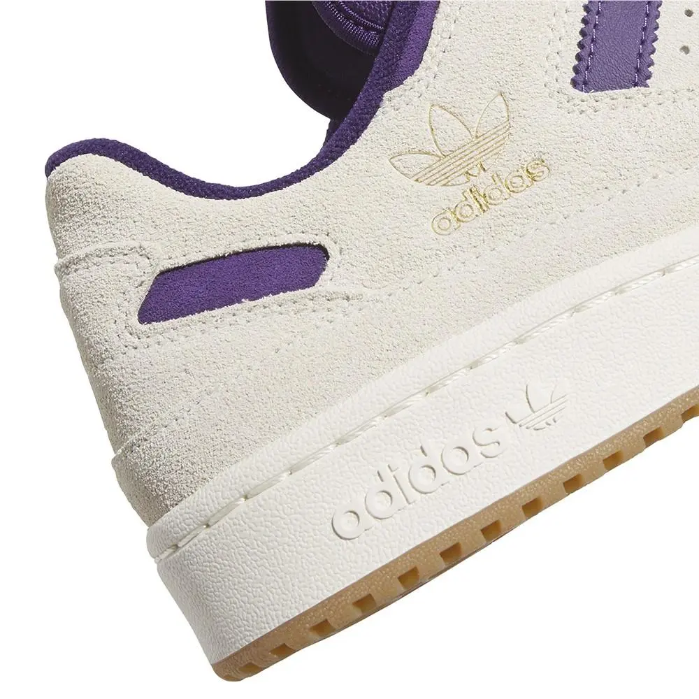 Adidas shoes - adidas Forum Low Cl - Forum Low - JS1099 - Off White 13