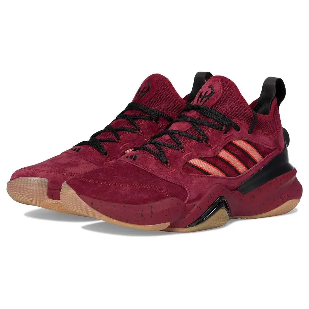 Unisex Shoes  Mahomes 2 Impact Flx Turf Training Shoes by Adidas