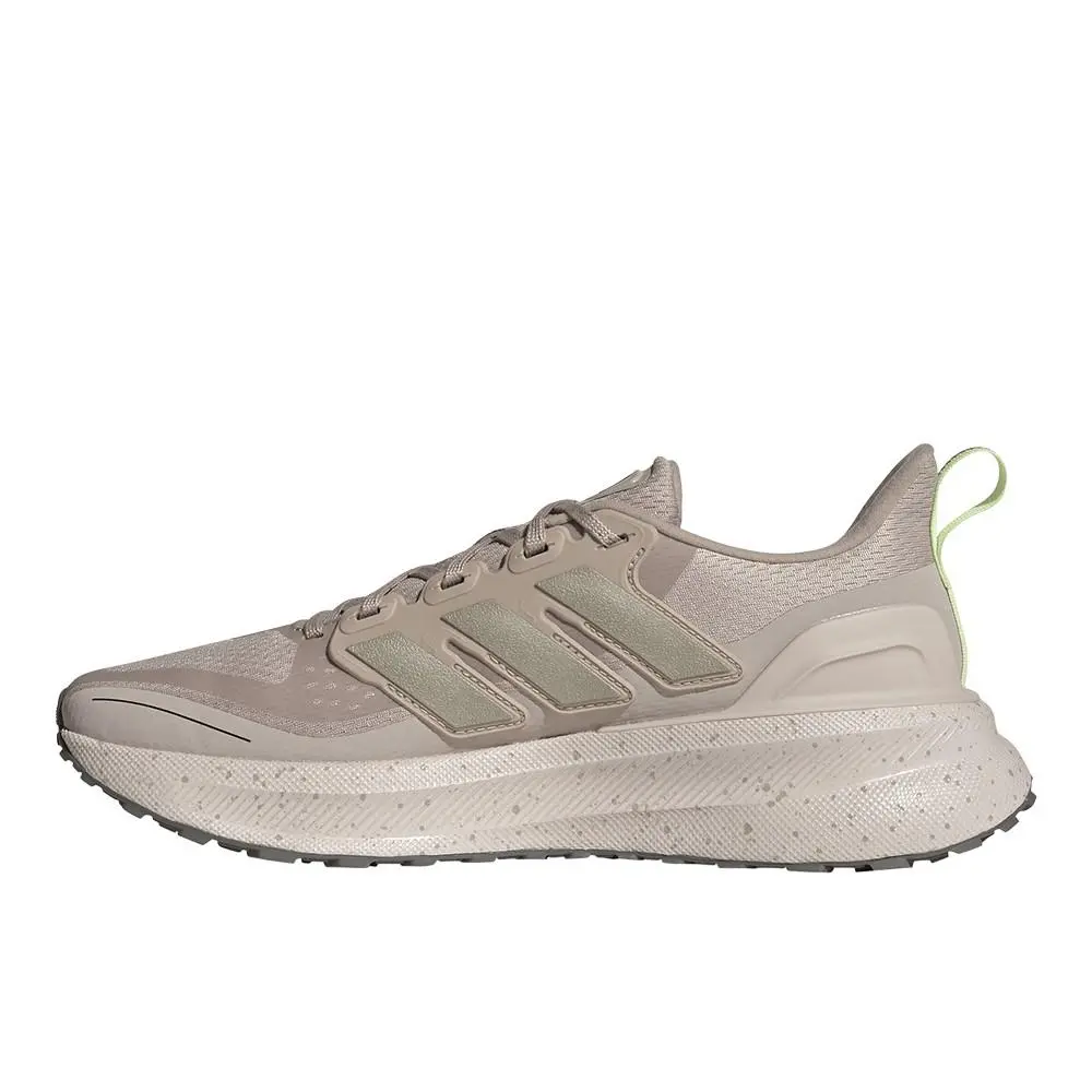 Adidas shoes - adidas Ultrarun 5 Tr Running - JQ6925 - Beige 1