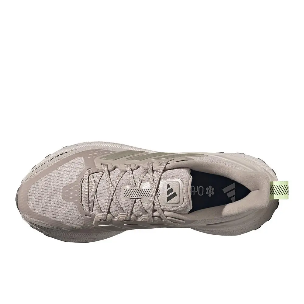 Adidas shoes - adidas Ultrarun 5 Tr Running - JQ6925 - Beige 2