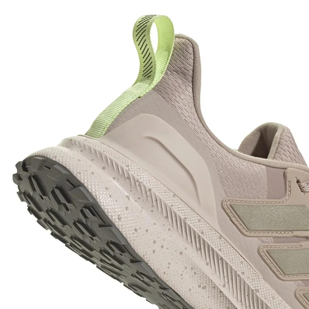 Adidas shoes - adidas Ultrarun 5 Tr Running - JQ6925 - Beige 13