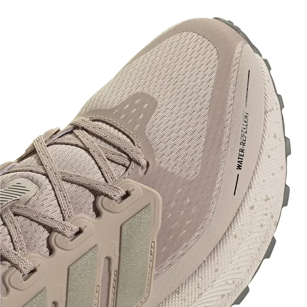 Adidas shoes - adidas Ultrarun 5 Tr Running - JQ6925 - Beige 4