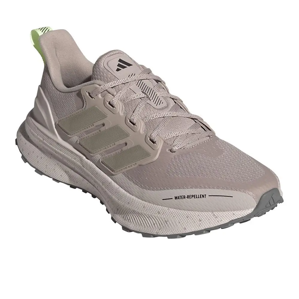 Adidas shoes - adidas Ultrarun 5 Tr Running - JQ6925 - Beige 8