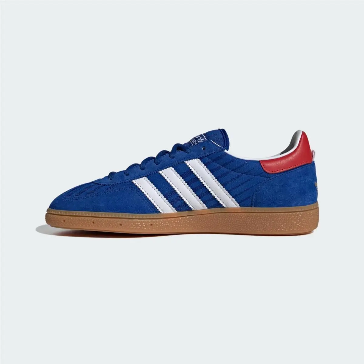 Handball  Originals Spezial `power Blue` HQ7262 Men`s Size by Adidas