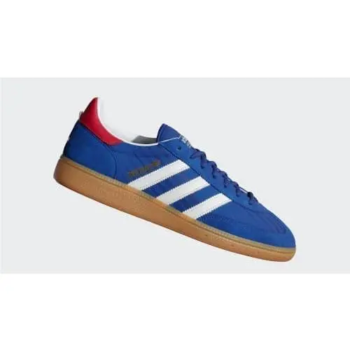 Adidas shoes - adidas Spezial - Spezial - HQ7262 - Blue 11