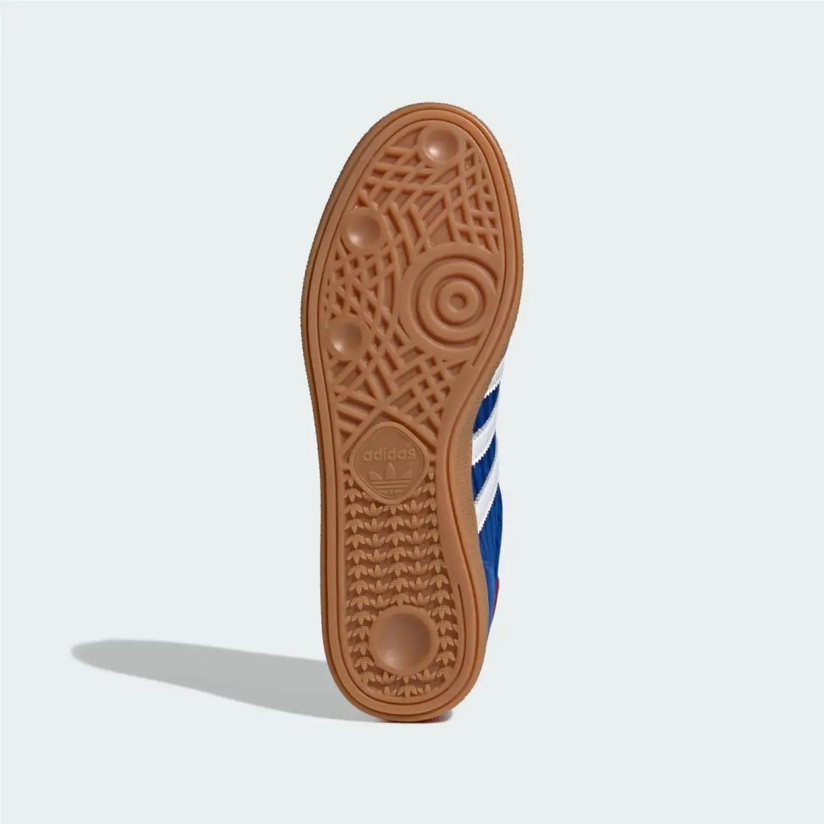 Adidas shoes - adidas Spezial - Spezial - HQ7262 - Blue 3