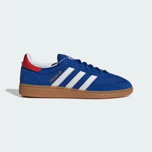 Adidas shoes - adidas Spezial - Spezial - HQ7262 - Blue 22