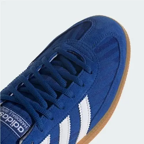 Adidas shoes - adidas Spezial - Spezial - HQ7262 - Blue 1