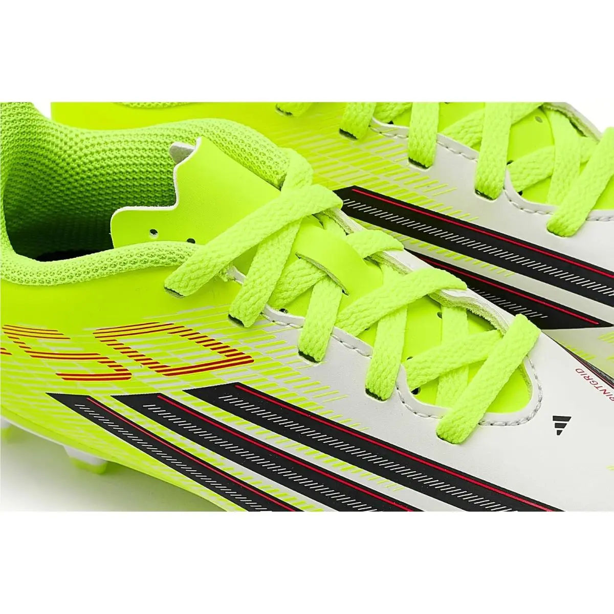 Adidas shoes - Lucid Ray Blue/Team Solar Yellow/Lucid Aquamarine 18