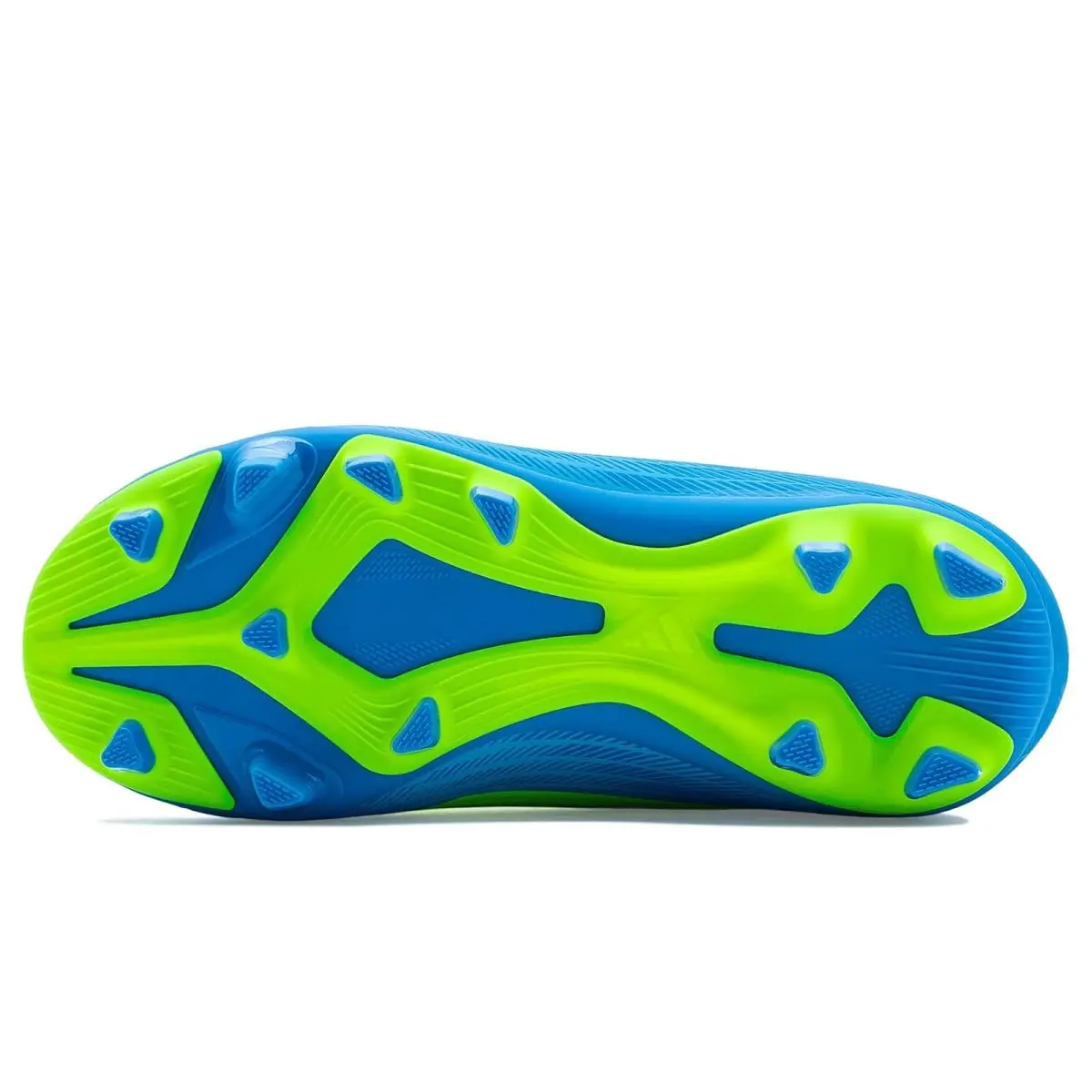 Adidas shoes - Lucid Ray Blue/Team Solar Yellow/Lucid Aquamarine 10