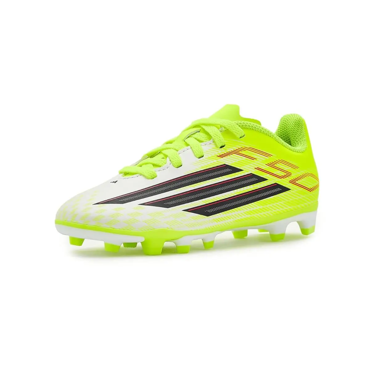 Adidas shoes - Lucid Ray Blue/Team Solar Yellow/Lucid Aquamarine 13