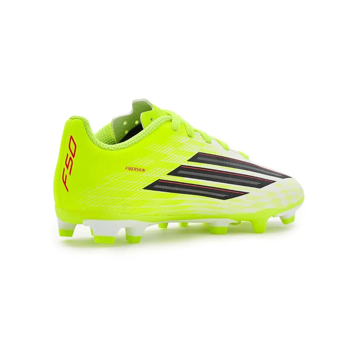 Adidas shoes - Lucid Ray Blue/Team Solar Yellow/Lucid Aquamarine 15