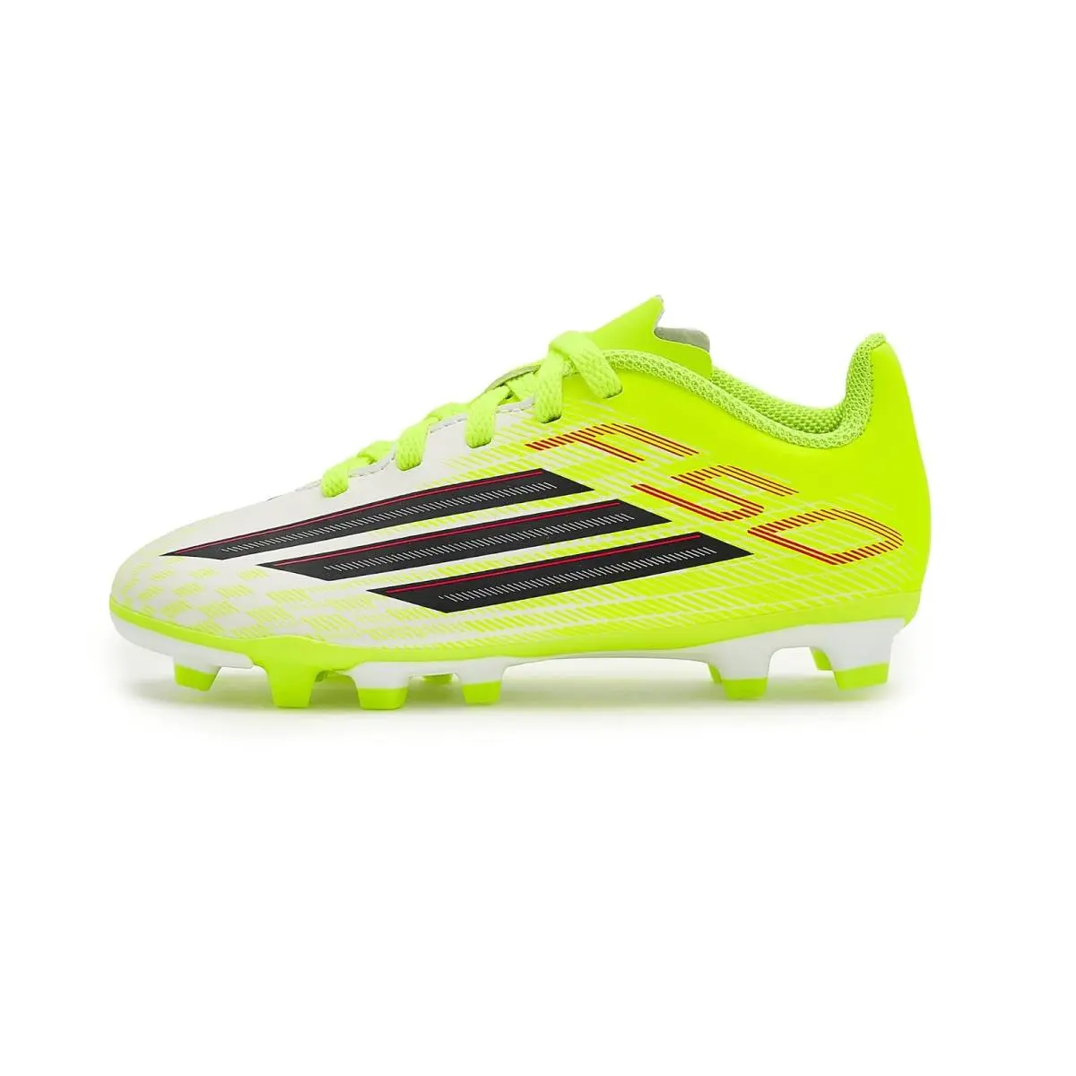 Adidas shoes - Lucid Ray Blue/Team Solar Yellow/Lucid Aquamarine 16