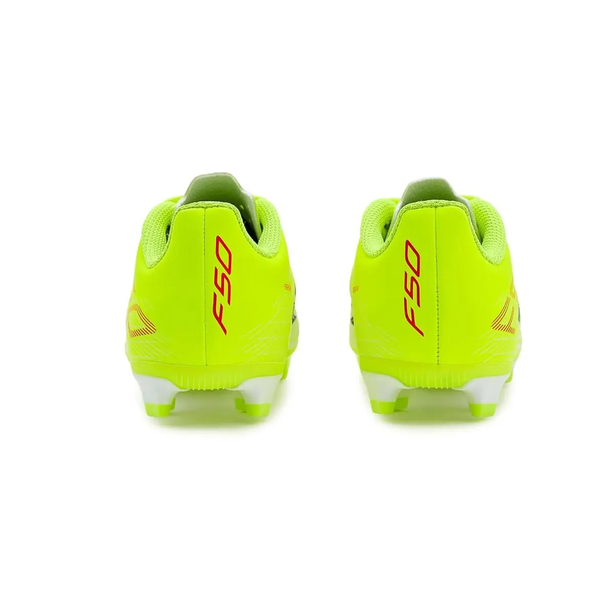 Adidas shoes - Lucid Ray Blue/Team Solar Yellow/Lucid Aquamarine 19
