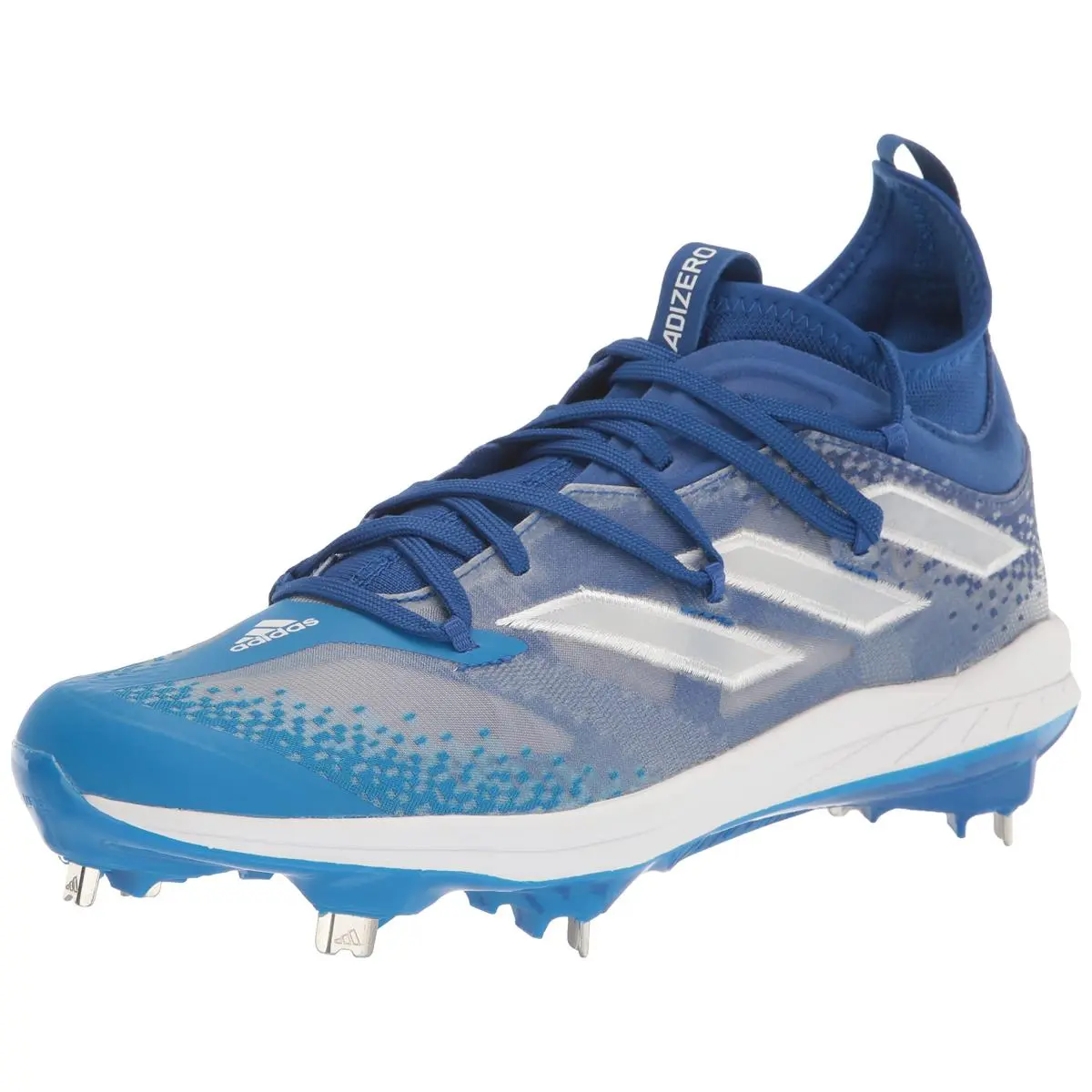 Adidas shoes - Team Royal Blue/White/Blue Rush 1