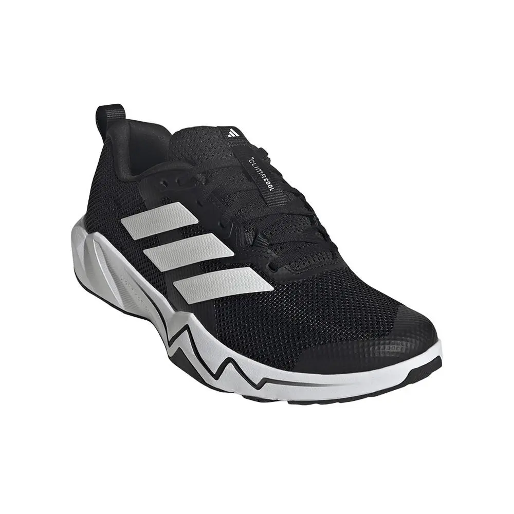 Adidas shoes - adidas Rapidmove Go Trainer - Rapidmove Trainer - SB1158-JQ3950 - Black 0