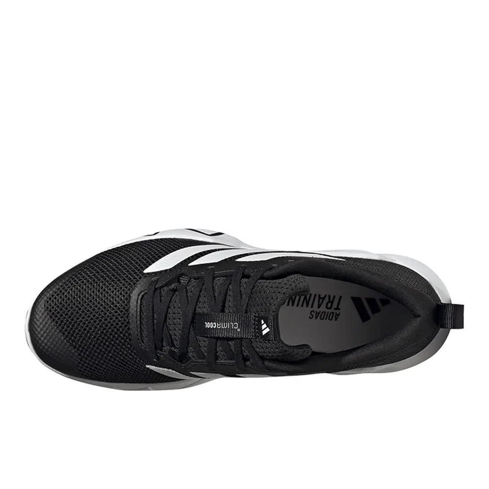 Adidas shoes - adidas Rapidmove Go Trainer - Rapidmove Trainer - SB1158-JQ3950 - Black 2