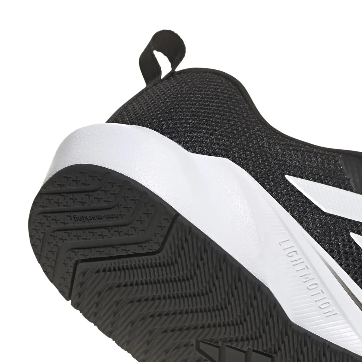 Adidas shoes - adidas Rapidmove Go Trainer - Rapidmove Trainer - SB1158-JQ3950 - Black 13