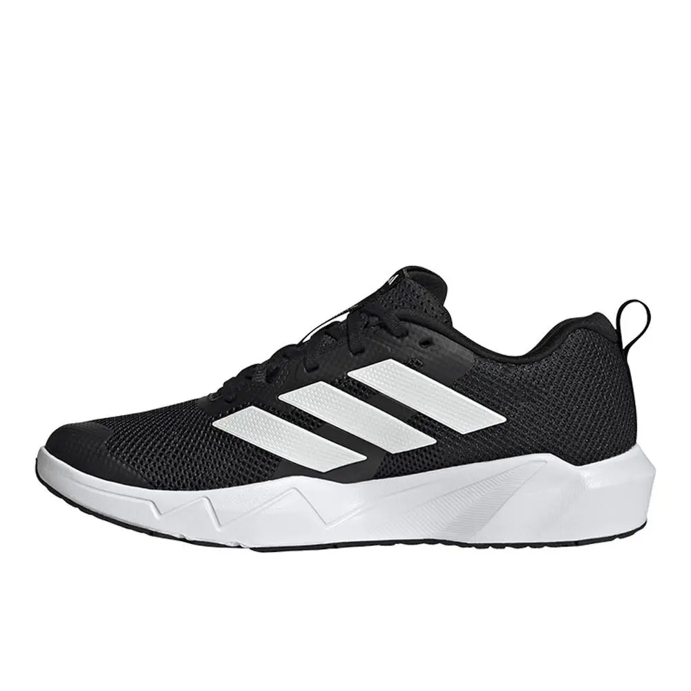 Adidas shoes - adidas Rapidmove Go Trainer - Rapidmove Trainer - SB1158-JQ3950 - Black 9