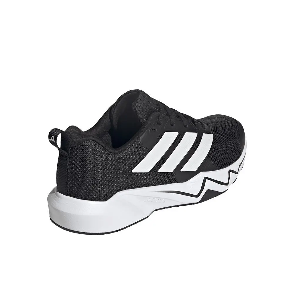 Adidas shoes - adidas Rapidmove Go Trainer - Rapidmove Trainer - SB1158-JQ3950 - Black 12