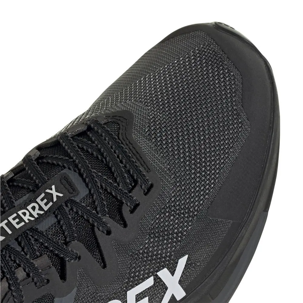 Adidas shoes - adidas Terrex Agravic Speed Trail Running - JI0949 - Black 12