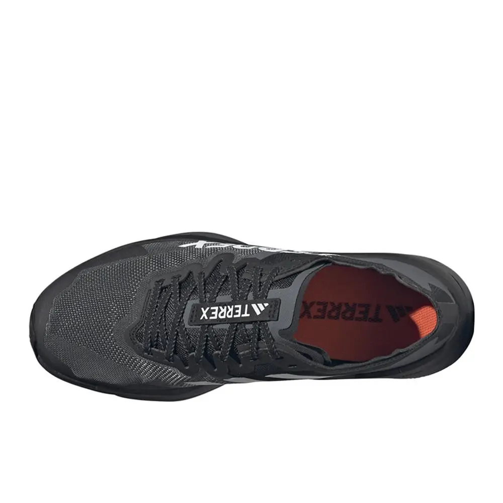 Adidas shoes - adidas Terrex Agravic Speed Trail Running - JI0949 - Black 10