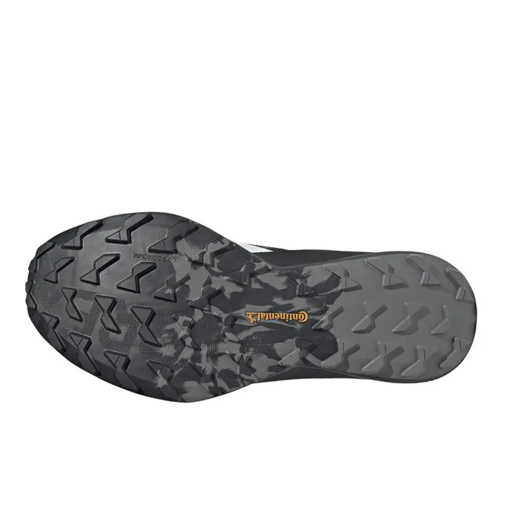 Adidas shoes - adidas Terrex Agravic Speed Trail Running - JI0949 - Black 11