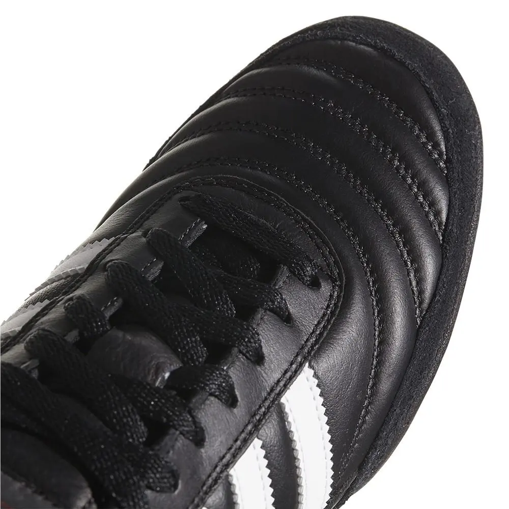Adidas shoes - adidas Mundial Team Soccer Cleats - SB1158-019228 - Black 5