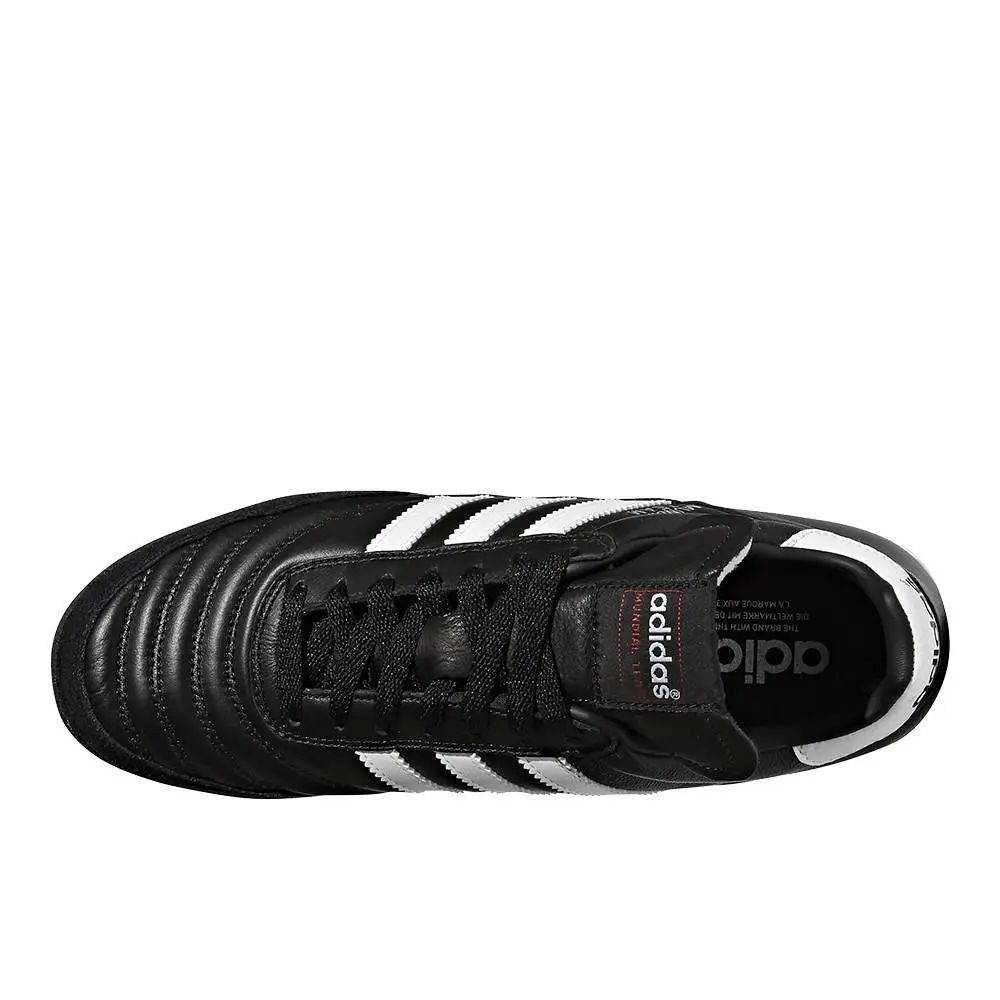 Adidas shoes - adidas Mundial Team Soccer Cleats - SB1158-019228 - Black 10