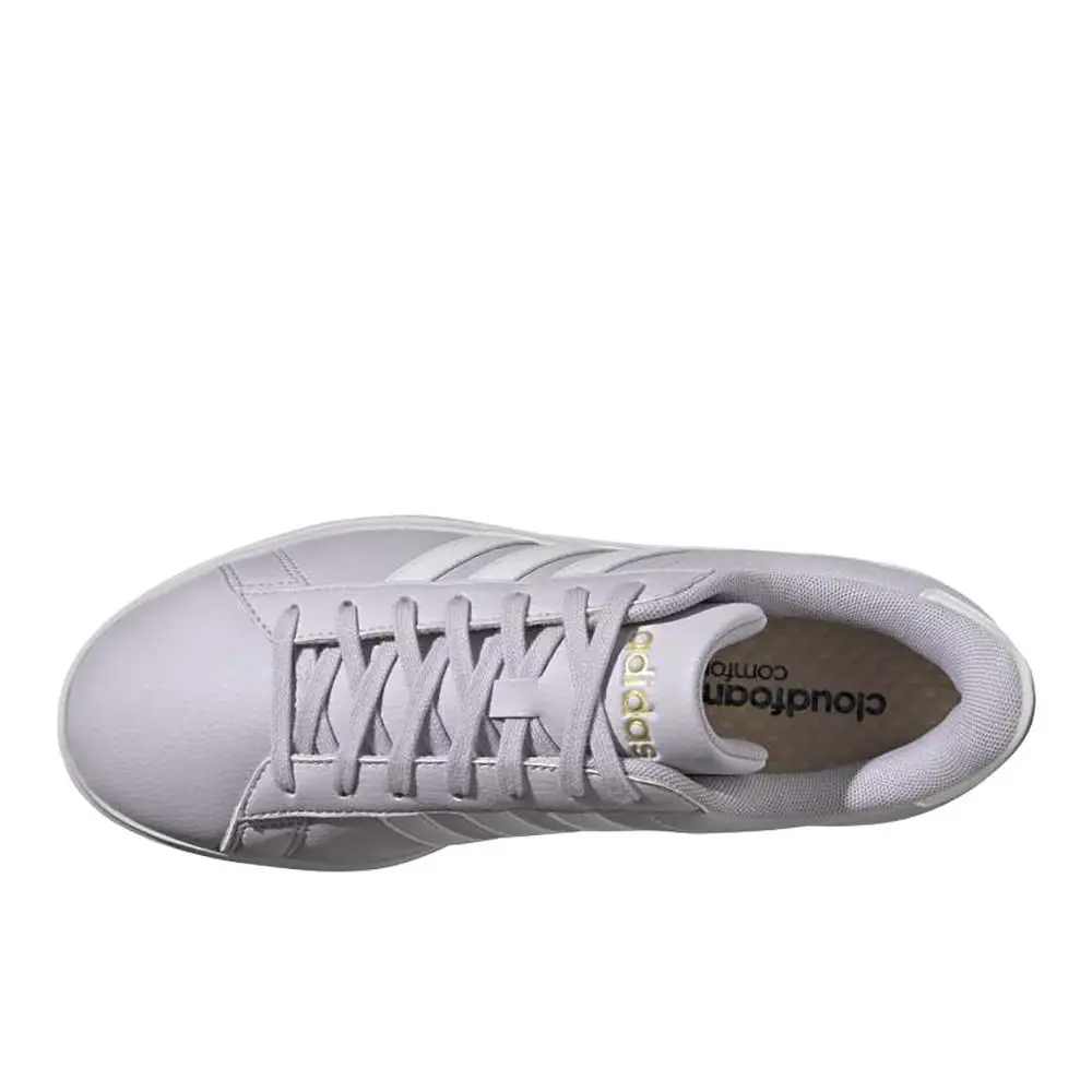 Adidas shoes - adidas Grand Court 2.0 - Grand Court - SB1158-ID4478 - Purple 2