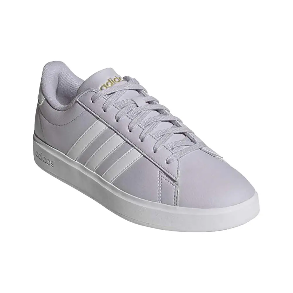 Adidas shoes - adidas Grand Court 2.0 - Grand Court - SB1158-ID4478 - Purple 6
