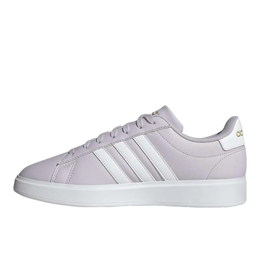 Adidas shoes - adidas Grand Court 2.0 - Grand Court - SB1158-ID4478 - Purple 7