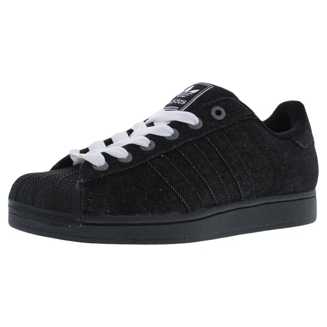 Adidas shoes - Core Black/Core Black/Footwear White, Main: Black 0